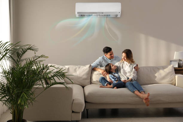 Best Commercial HVAC Repair  in Rmichael, CA