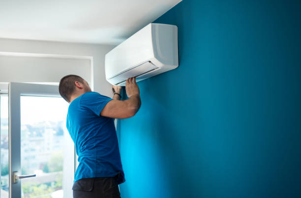 Best HVAC Cleaning Services  in Rmichael, CA