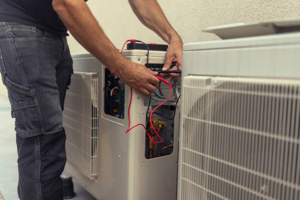 Best Air Conditioning Repair  in Rmichael, CA