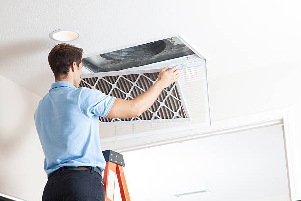 Best Best HVAC Companies  in Rmichael, CA