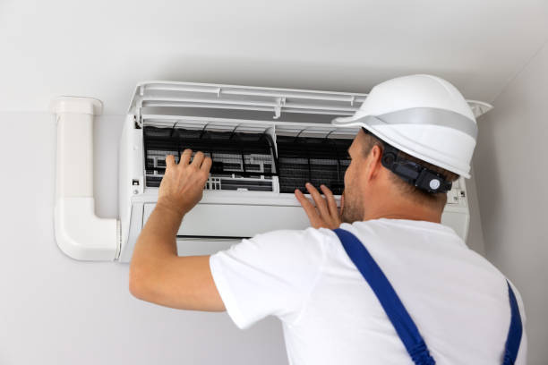 Best Affordable HVAC Services  in Rmichael, CA