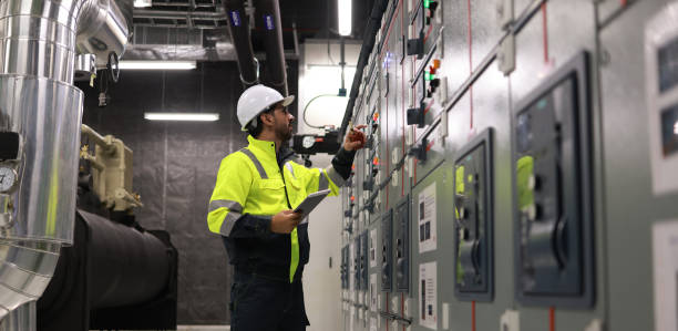 Professional HVAC in Carmichael, CA