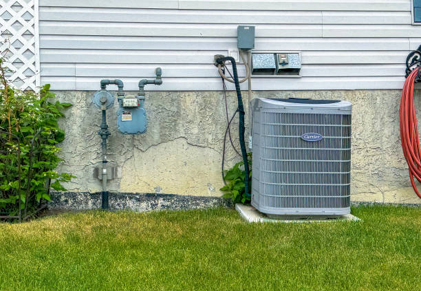 Best 24/7 HVAC Repair  in Rmichael, CA